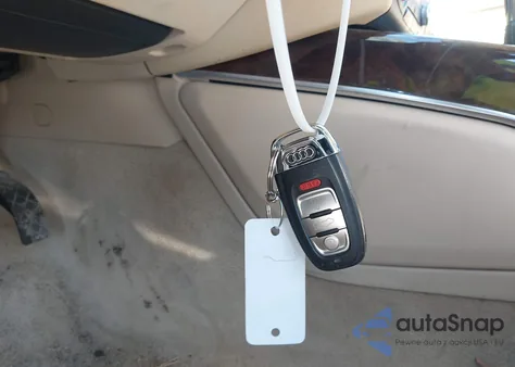 2014 Audi A6 2.0T Premium z USA, uszkodzony, nr VIN WAUGFAFC1EN104248